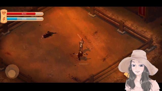 【Slash Of Sword 2】😲 MORE QUEST AND STORY - Android / iOS Gameplay Part 1 смотреть онлайн