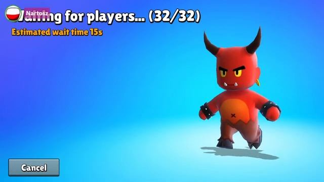 STUMBLE GUYS | iOs Android LIVE 90 | POG-GAMES смотреть онлайн