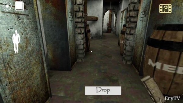 Caught Battle & Game Over ALL CHARACTER in Erich Sann version 2.6.1