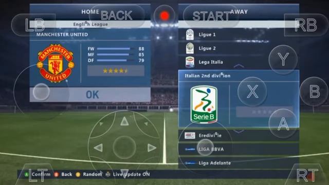 XBOX 360 EMULATOR ANDROID👇