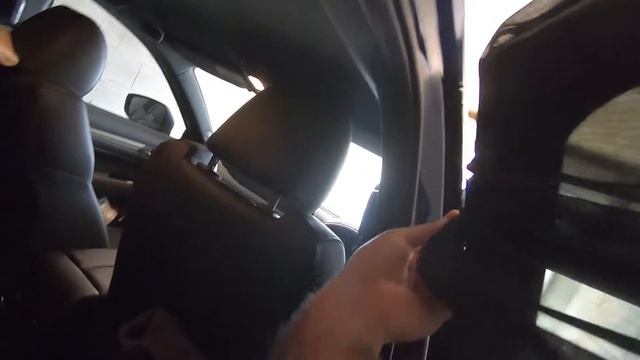Kmart Car Windows Sun Shades Vlog #39 смотреть онлайн