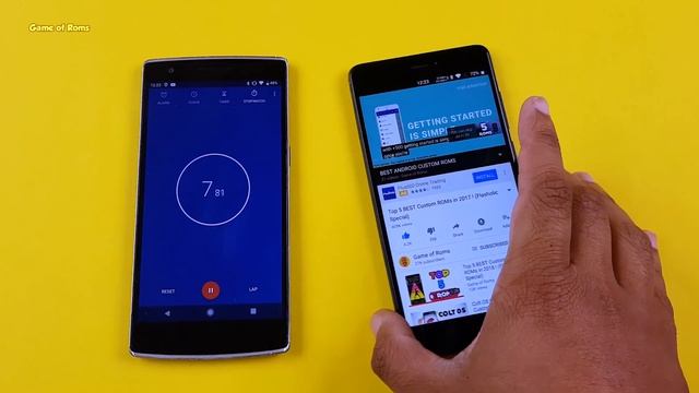 Unbelievable Battery Life Trick Smart Pixels Trick | No Root | смотреть онлайн