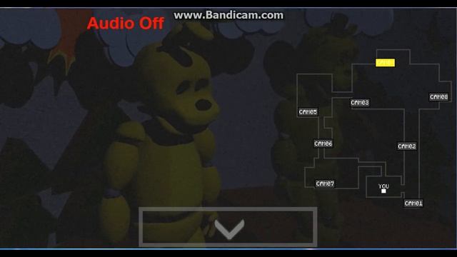 Five Nights to Remember - Night 1 Complete смотреть онлайн