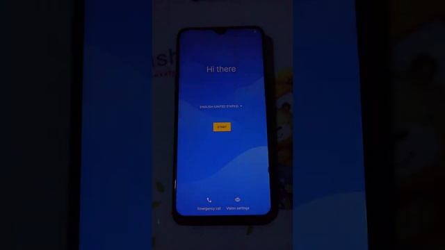Android 13 Realme 5 Pro (RiceDroid) Part 1 смотреть онлайн