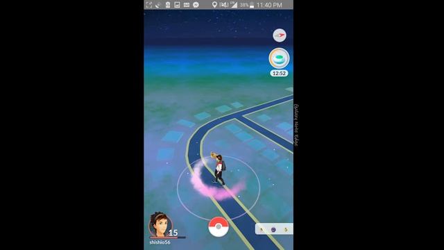 Late Night Hunting = High level Pokemon? Wild CP 879 Poliwrath Says Yes - Pokemon GO EP 4 смотреть онлайн