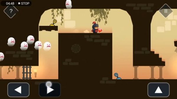 Tricky Castle Game All Stars Location🌟💞/tricky castle princess tower all stars 🌟🏰