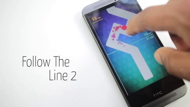 Top 5 Android Games of the Month (April 2015) смотреть онлайн