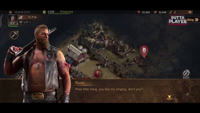 State of Survival - Gameplay Part 1 (2023) смотреть онлайн