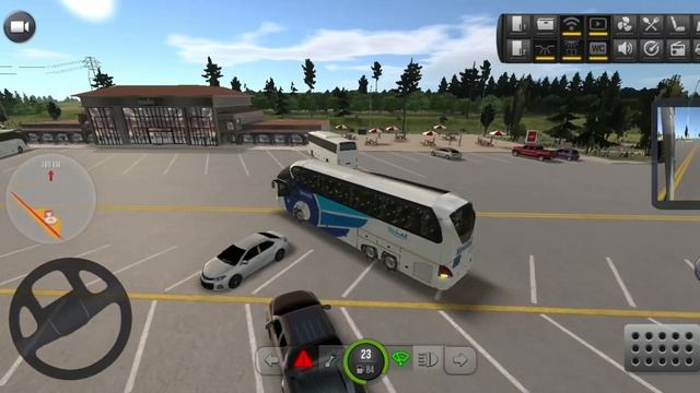 Dirty Bus Cleaning 🚌 ! bus Wheels Games Android! mobile Game Indonesia 🇮🇩 ! bus Simulator Ultimate смотреть онлайн