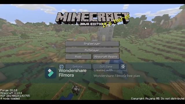 Minecraft NOCUBE mod download in TLAUNCHER FREE.... смотреть онлайн