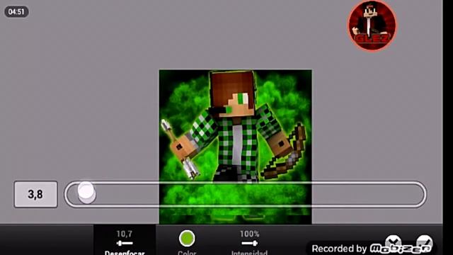 [Tutoriale]Foto De Perfil Profecional Con Photoshop Touch en Android + Renders free [resubido] смотреть онлайн