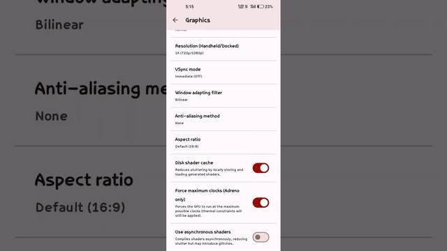 Yuzu Android Nintendo Switch Emulator | Tips And Tricks | Performance Increase смотреть онлайн