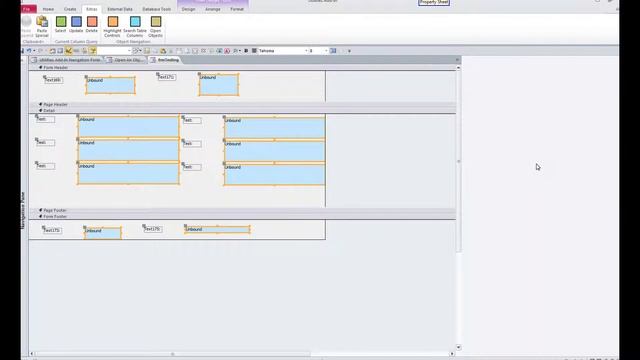 Microsoft Access 2010 Utilities Add-In — Voice Recognition Friendly смотреть онлайн