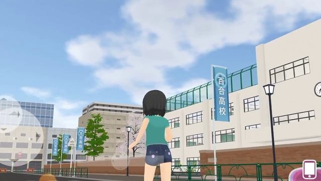 Como conseguir novia en Shoujo City 3D (modo historia) смотреть онлайн