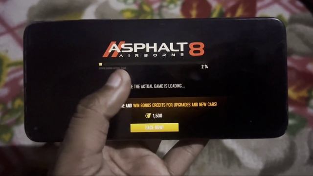 Asphalt 8 Fix While The Actual Game is Loading Problem Solve смотреть онлайн