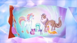 7 сезон Винкс, за 15 минут! Клуб Винкс 7 сезон | Winx Club Season 7!