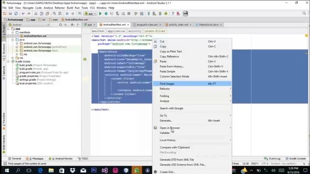 How to integrating fortumo mobile payment in-app purchase in Android studio смотреть онлайн