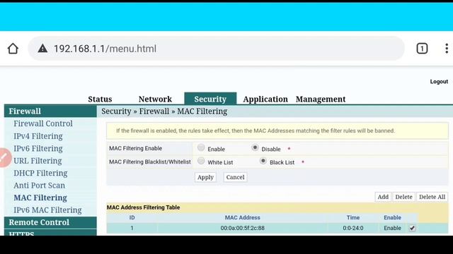 Apakah Whitelist Indihome Benar Benar Aman? смотреть онлайн