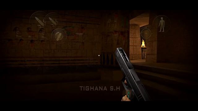 Endless Nightmare: Forbidden Zone (无尽噩梦：禁区) Android Gameplay - Part 2 смотреть онлайн