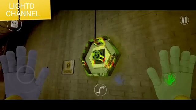 poppy playtime chapter 2 will in android!! (15/8/22) смотреть онлайн
