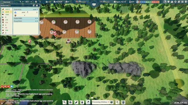 New Markets! - Settlement Survival S9E6 смотреть онлайн