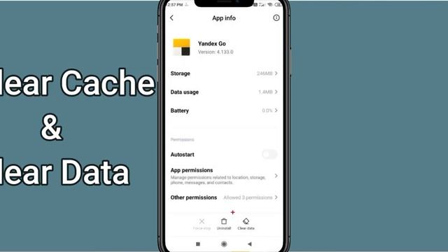 How To Fix Yandex Go App Not Working | Yandex Go Not Open Problem | PSA 24 смотреть онлайн