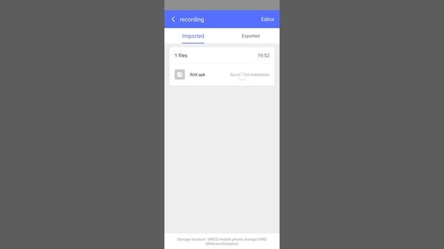 How to install VMOS Pro and ROX смотреть онлайн