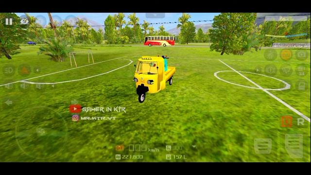 NEW APE പെട്ടി ഓട്ടോ MOD FULL REVIEW MALAYALAM || MOD BY TEAM KBMM 2.0 || BUSSID MALAYALAM || KTR смотреть онлайн