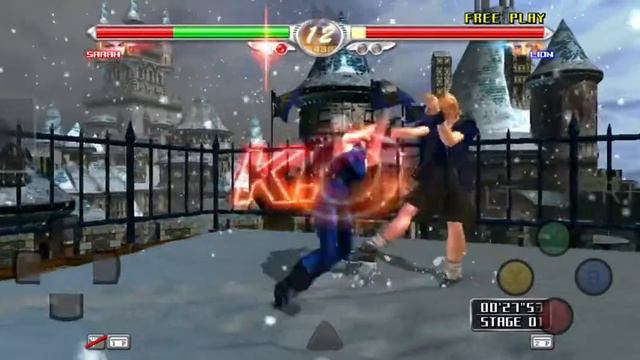 Virtua Fighter 4 Naomi 2 Flycast Developer Android смотреть онлайн