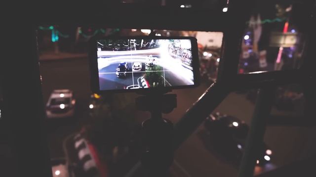 Foto Light Painting Pakai ANDROID | Long Exposure trick смотреть онлайн