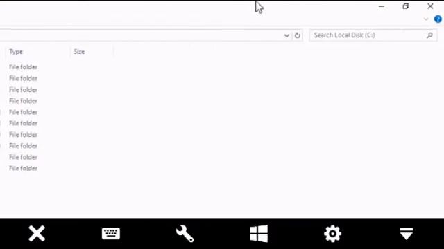 How to control | Access your laptop | Desktop using Android Smart phone | Teamviewer смотреть онлайн