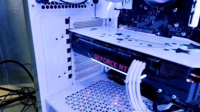Bequiet Pure Base 500 WhiteMod смотреть онлайн