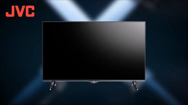 JVC TV image spot смотреть онлайн