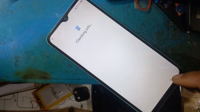 Infinix Smart 7 ( X6515 ) Frp Bypass 2024 Without Pc | 2024 Infinix Frp bypass New Trick | Frpbypas смотреть онлайн