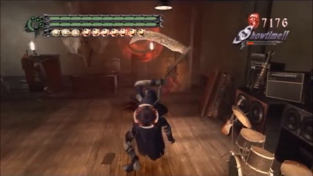 The difference between hack'n'slash and beat 'em up games смотреть онлайн