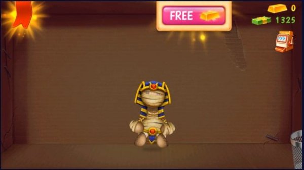 Snowman & Despicable Bear vs The Buddy | Kick The Buddy Android Gameplay Walkthrough ( Android/IOS