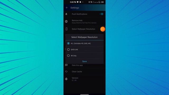 Automatically Lock Screen Wallpaper Changing App । Automatic Wallpaper Change । 2021। Wallpaper смотреть онлайн