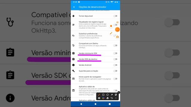 resolvido o problema (sobrepor em outros apps смотреть онлайн
