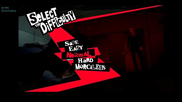 Persona 5 Royal | Skyline Edge V44 | Very Playable + Settings смотреть онлайн