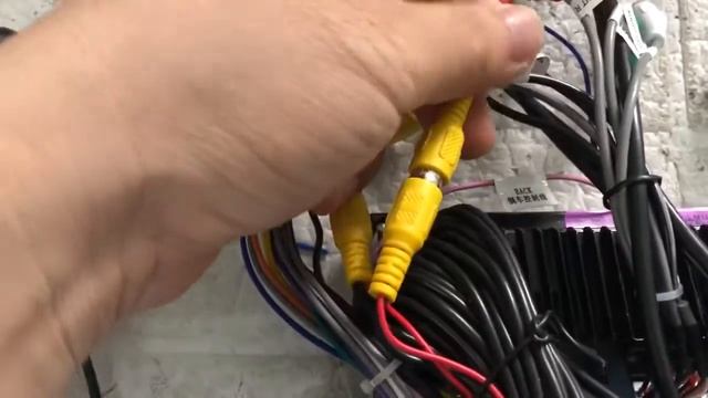 T10 install front camera setting смотреть онлайн