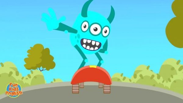 School Subjects Song _ What Do You Study at School