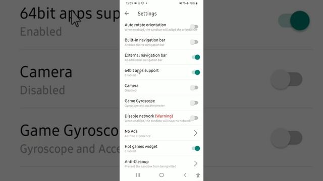 X8 SandBox Funcionando No Android 11 смотреть онлайн