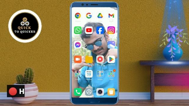 How To Share/ Transfer Apps From Android To Android Via Bluetooth смотреть онлайн