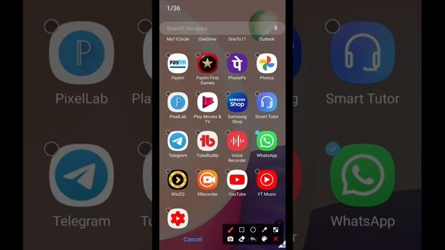 How to lock whatsapp in samsung смотреть онлайн