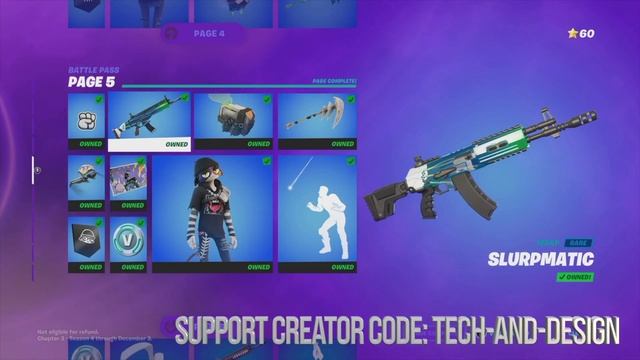 What are base rewards in Fortnite? How to Claim base rewards Battle Pass Fortnite Battle Royale 202 смотреть онлайн