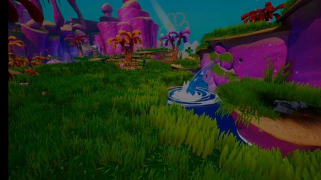 Squidward Ketakutan !!! Spongebob BFBB Walkthrough (PART 2 ) Mode Gamepad!! Playing On Android смотреть онлайн