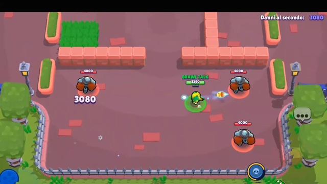 Nuove skin brawl talk смотреть онлайн