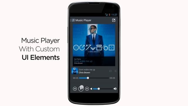 Bandmate App Template For Android - Source Code For Sale смотреть онлайн