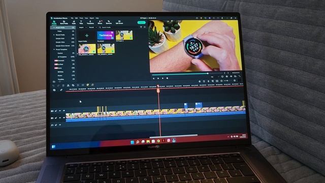 Filmora 11 lepsza niż Premiere Pro czy Final Cut Pro! Oto dowód! i to o wiele taniej... смотреть онлайн