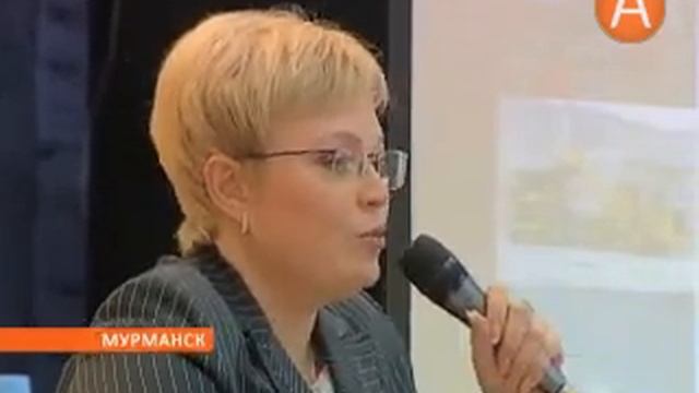 Глава региона Марина Ковтун открыла сезон публичных лекций в МГГУ смотреть онлайн